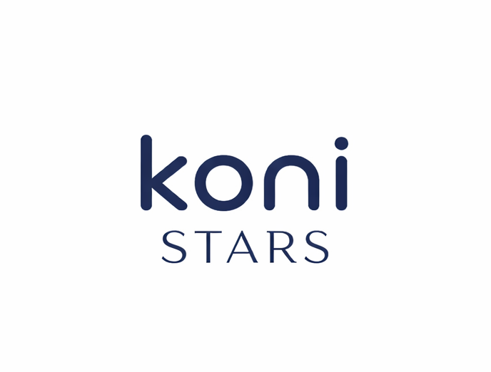 Koni Stars - качествени дрехи за момичета и момчета от 0 до 18
