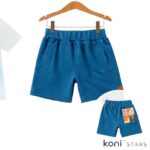 Детски комплект в синьо за момче Rach RA-2012-Blue R2