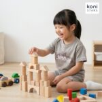 Детски комплект за момиче Rach RA-2010-Beige R5
