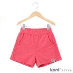 Детски комплект розов за момиче Rach RA-2010-Pink R3